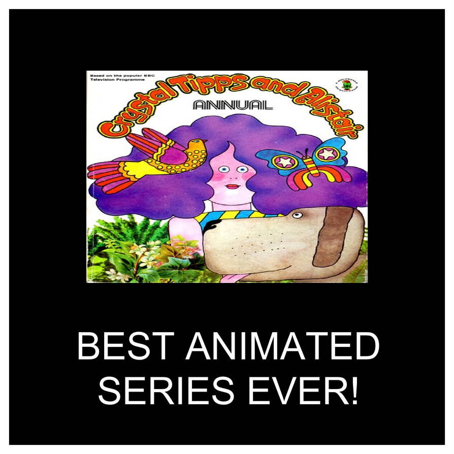 Best Animated Series Ever Ctaa By Perro2017 On Deviantart Best Animated Series Ever Ctaa By Perro2017 On Deviantart