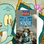 Squidward Watches KGAITBOTS