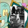 Squidward Watches The Poor Little Rich Girl