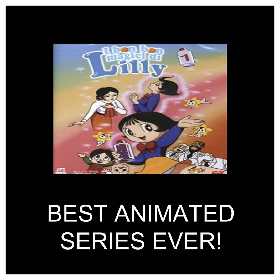 Best Animated Series Ever Marvelous Melmo by Perro2017 on DeviantArt