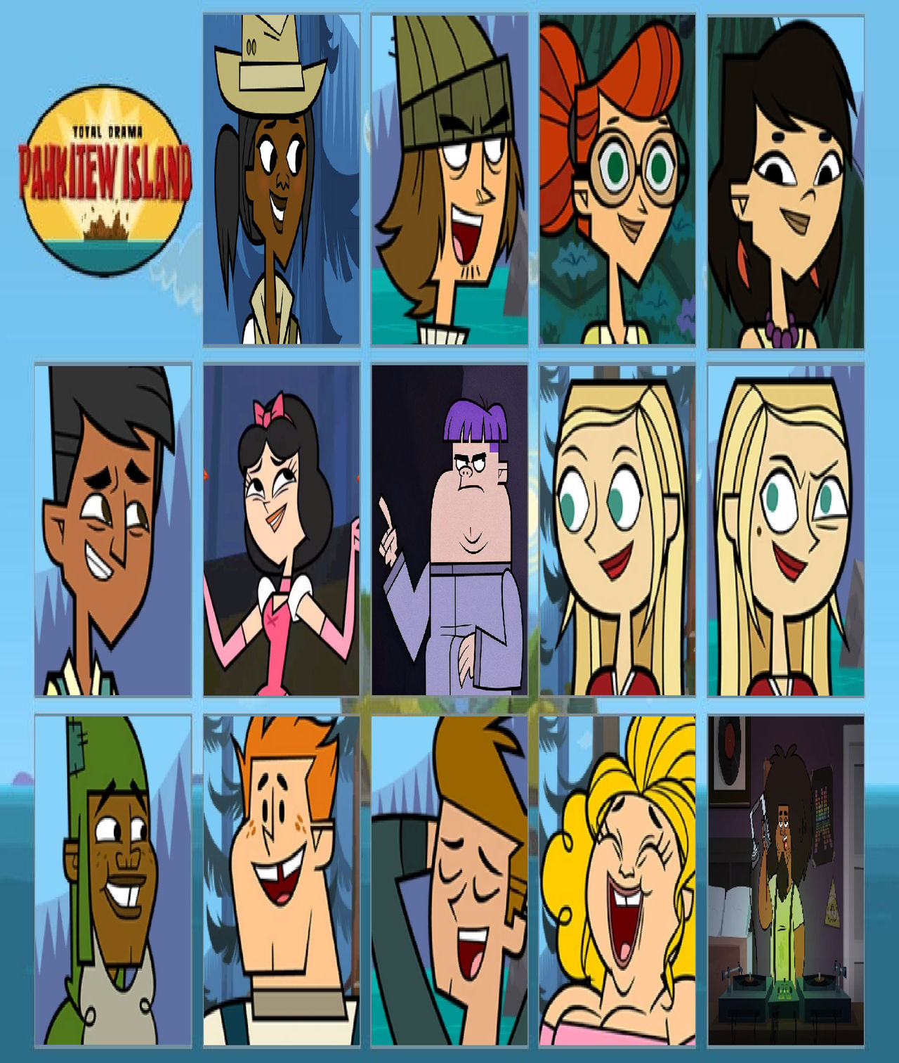 Total Drama Pahkitew Island Character By Perro2017 On DeviantArt total-drama-pahkitew-island-character-by-perro2017-on-deviantart