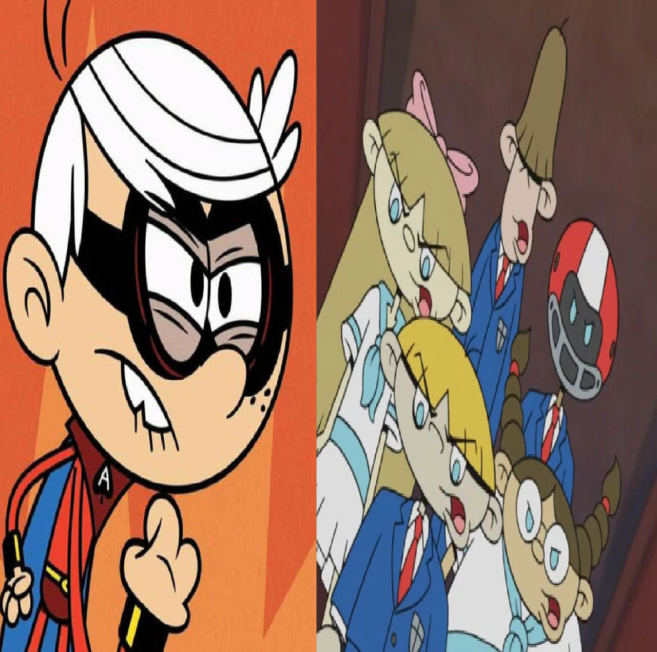 Ace Savvy Lincoln Loud Is Ready To Fight DCFDTL By Perro2017 On DeviantArt ace-savvy-lincoln-loud-is-ready-to-fight-dcfdtl-by-perro2017-on-deviantart