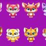 Fluvsies updated dex