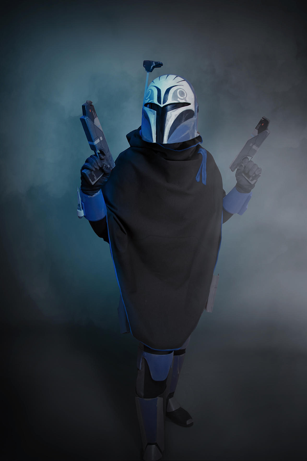Bo Katan In New Mandalorian Poncho The Clone Wars By Goldencat On Deviantart Bo Katan In New Mandalorian Poncho The Clone Wars By Goldencat On Deviantart