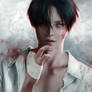 Attack on Titan / Levi Ackerman