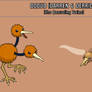 Cast Member #25 (Doduo)