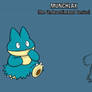 Cast Member #29 (Munchlax)