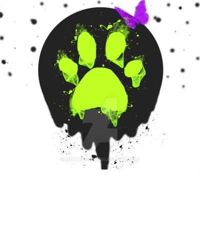 Chat Noir Logo By Minaexo61 On Deviantart Chat Noir Logo By Minaexo61 On Deviantart