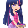 Twilight Sparkle