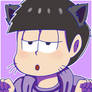 Ichimatsu nyan