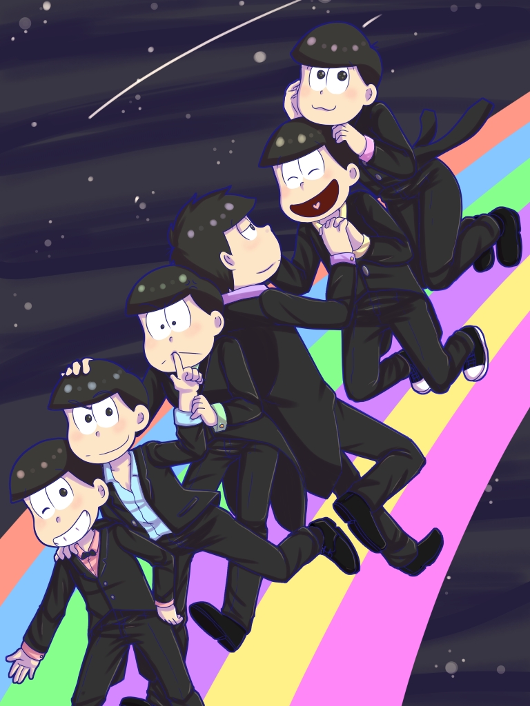 Matsuno Bros