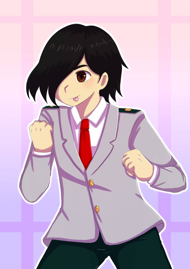 Commander Itsuki Itsuki by SakuraYagami on DeviantArt
