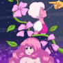 Rose Quartz