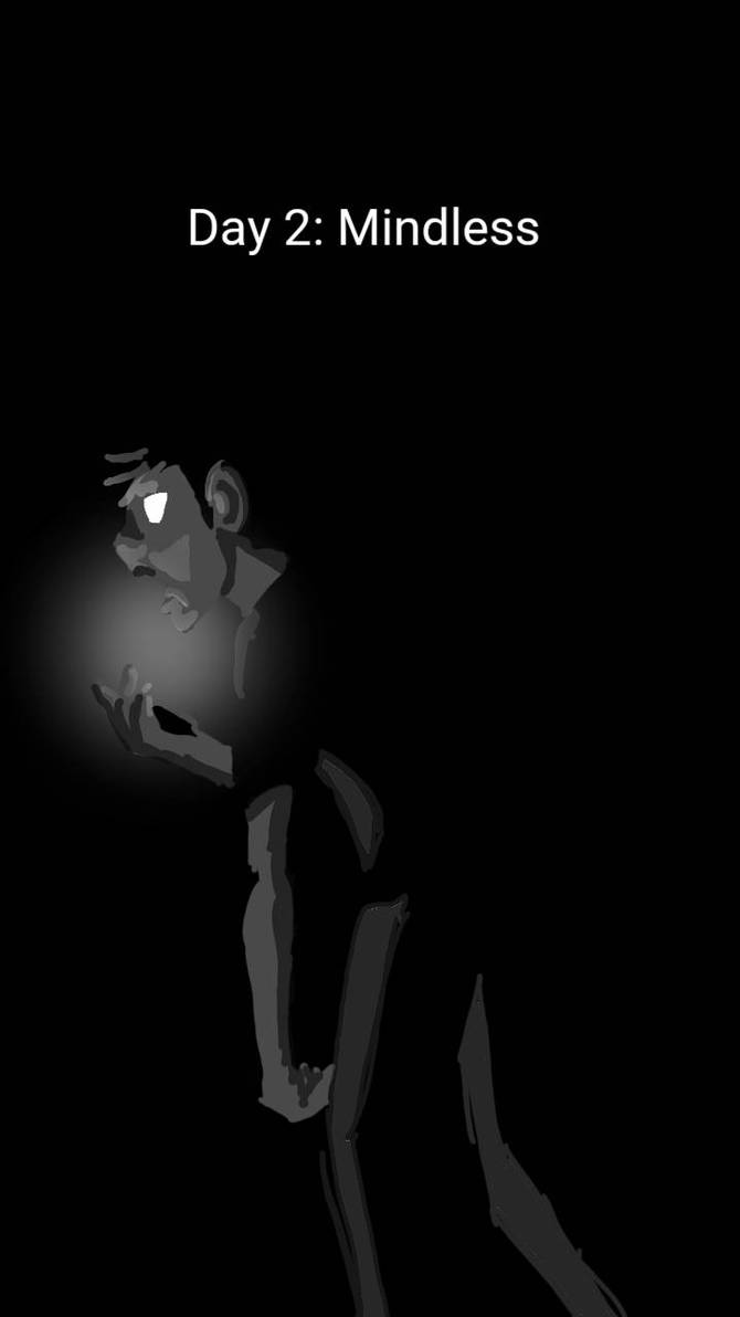 Mindless by Heresjohnnyboy on DeviantArt