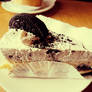 Oreo Cheesecake