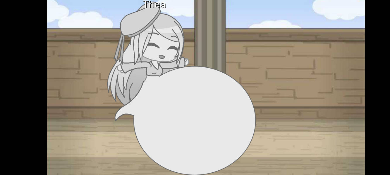 Thea's Ghostly Alien Pregnancy by TheUnknownFox95 on DeviantArt