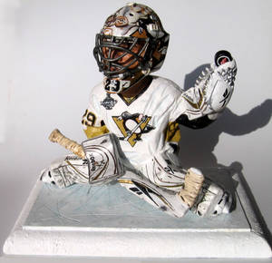 Marc-Andre Fleury Bobble Head