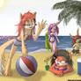 Contest Entry: Summer