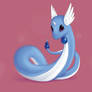 For Daraxnum: Dragonair