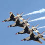 Thunderbirds I