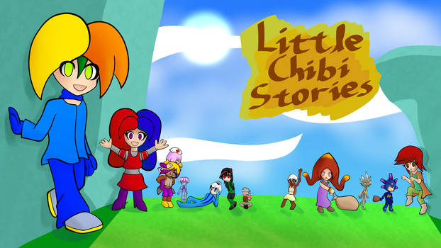 Little Chibi Stories