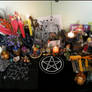 Mabon Altar 2