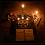 Samhain Ritual 2010