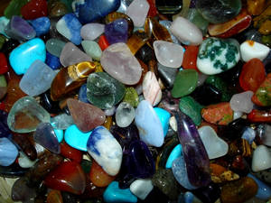 Gemstones