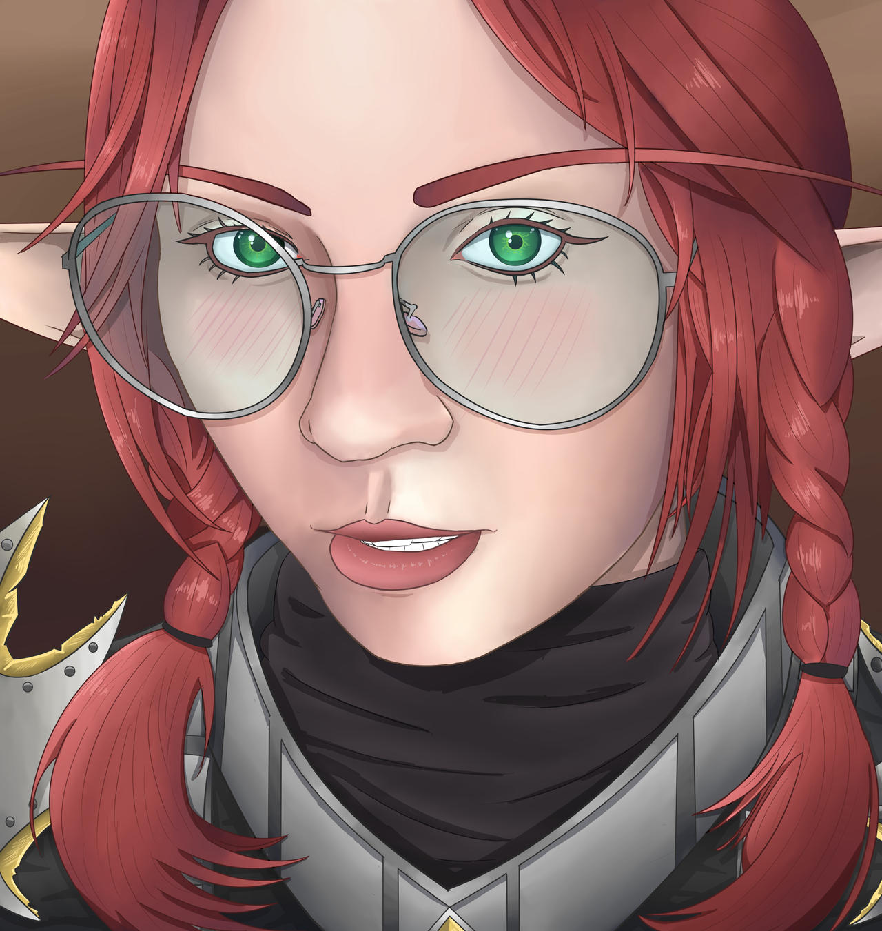 Shadow Priest Citador by Selares7318 on DeviantArt