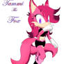 Tammi the Fox