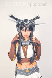 Kantai Collection Cosplay Nagato