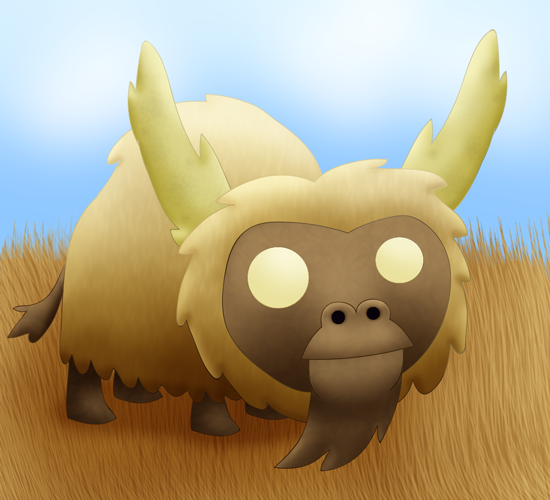 Beefalo