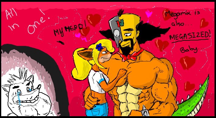 Iscribble- Promiscuous?