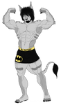 Comm: Rowdi Flex by Ashetoret
