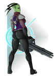 COMM: Hesa by Ashetoret