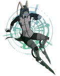 Leap by Ashetoret