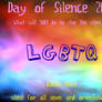 Day of Silence 2011