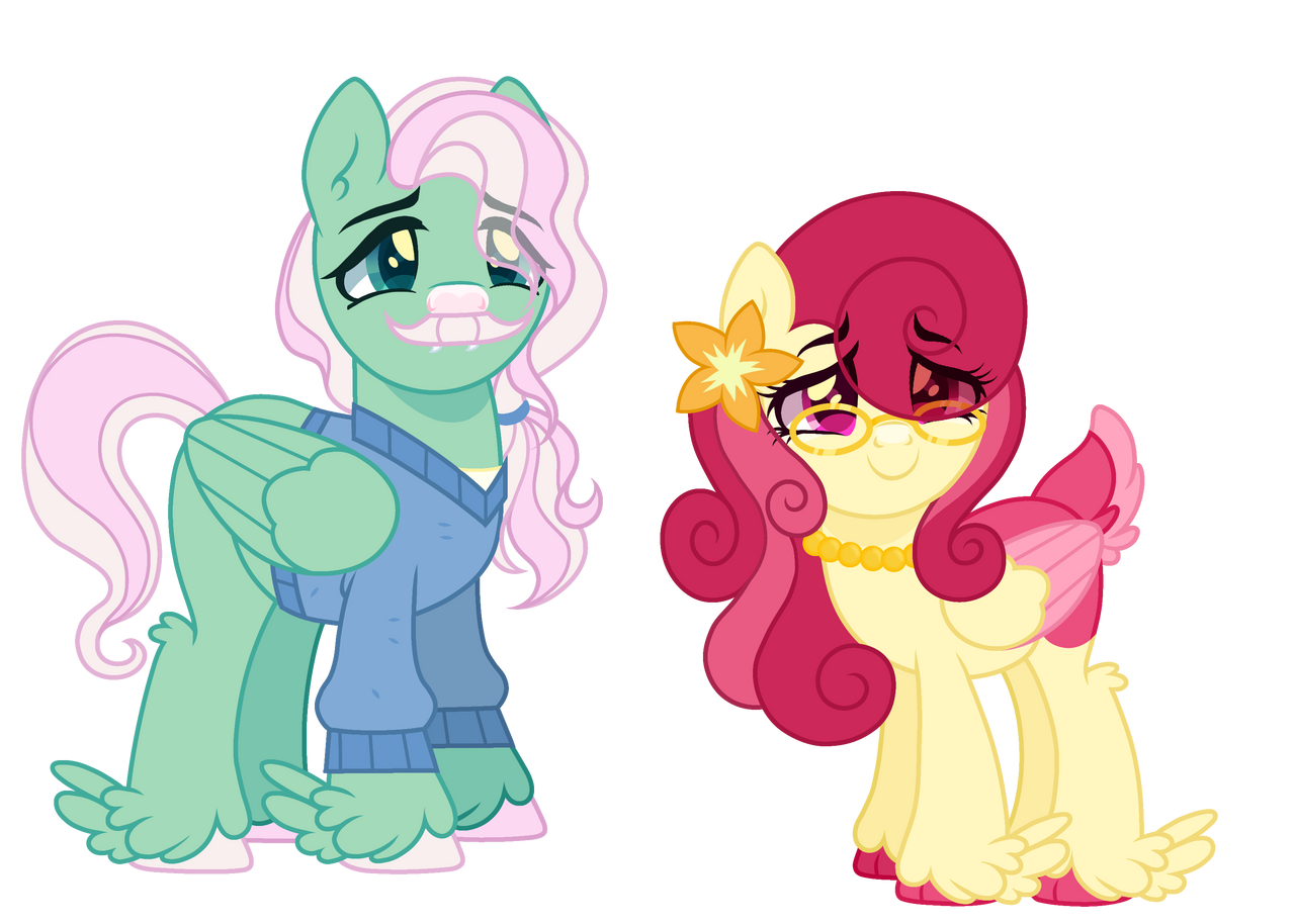 Mrs. Shy Vector mrs and mr shy redesign by stringcheeessse on DeviantArt