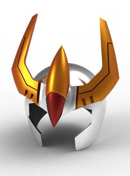 Helmet Fenix