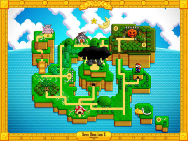 Super Mario Land 2