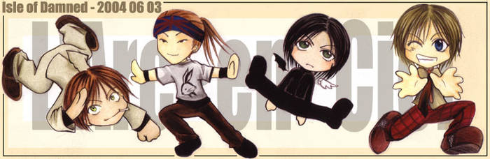 Larc En Ciel Deviantart Larc En Ciel Deviantart