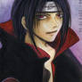 Itachi Uchiha