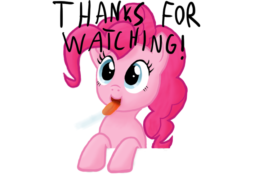 Thanks For Watching By 10art1 On Deviantart Thanks For Watching By 10art1 On Deviantart