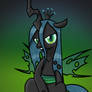 Chrysalis (Commission for Shadow-Thunder-Pony)
