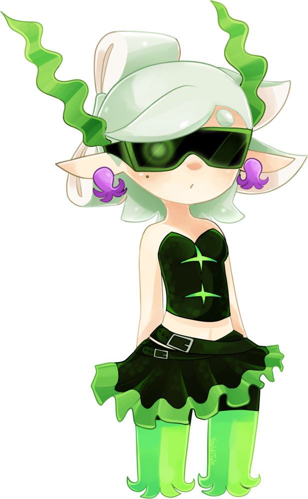 Octo Marie