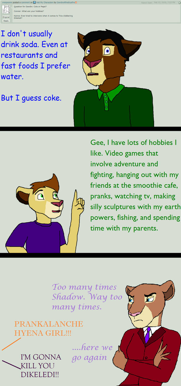 Ask the group 3 by DandinFreeLands on DeviantArt