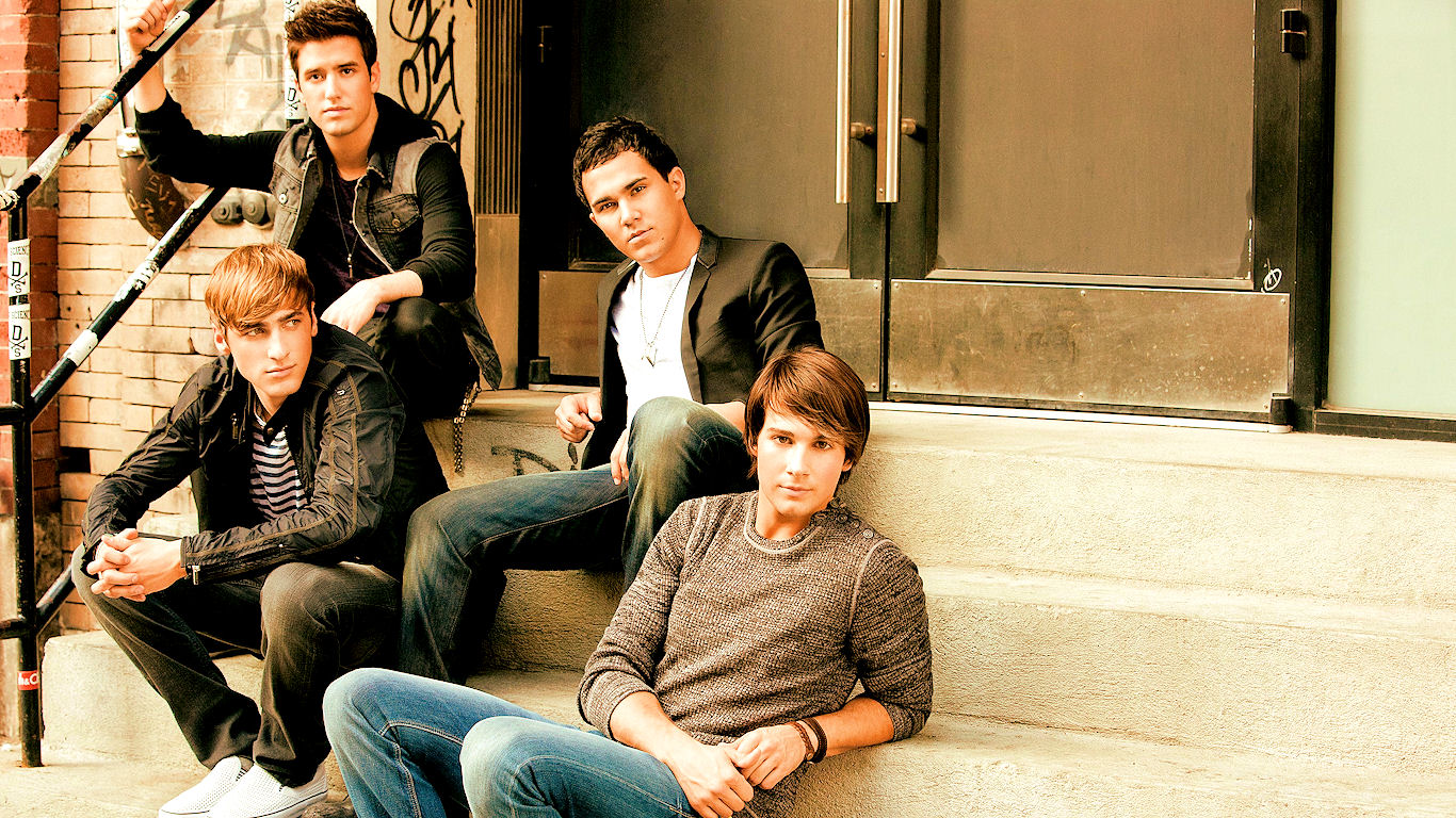 Big Time Rush Wallpaper By Runxwithxwolves On Deviantart Big Time Rush Wallpaper By Runxwithxwolves On Deviantart