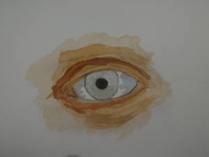 Ojos Asi (Work In Progress) 