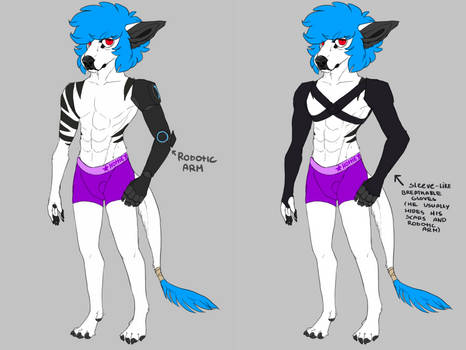 Tigu's ref addition details.