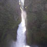 Wahclella Falls